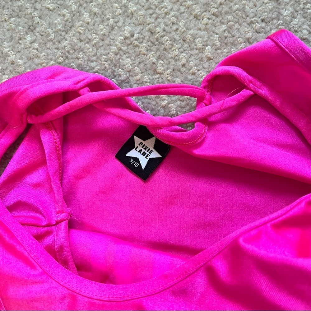Pixie Lane Swimsuit - Picture 3 of 4